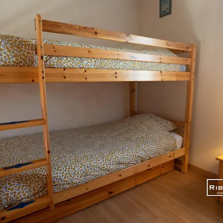 Prázdninový dům Charmante Maison Climatisee A 2km De La Vias