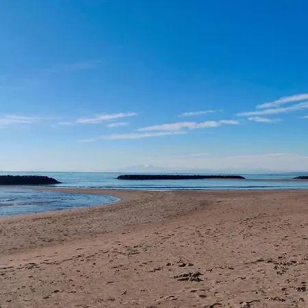 Nyaraló Charmante Maison Climatisee A 2km De La
