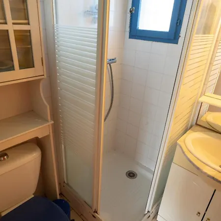 Charmante Maison Climatisee A 2km De La Vias